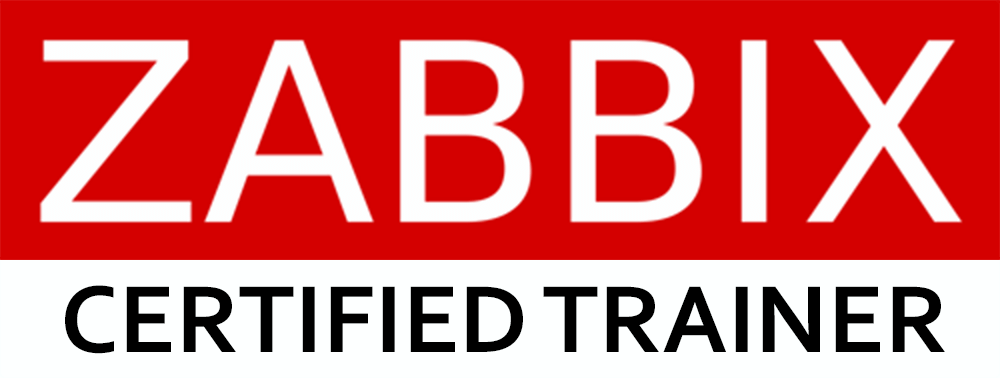 Zabbix Certified Trainer