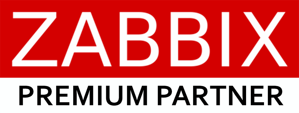 Zabbix Premium Partner